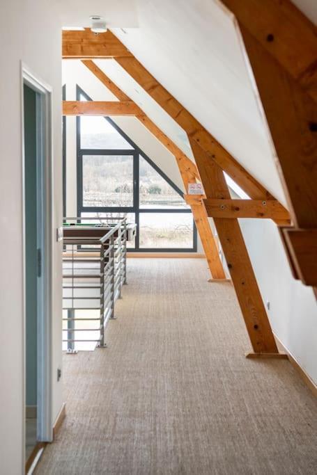 Villa Des Vergers Le Conihout du Mesnil Bagian luar foto